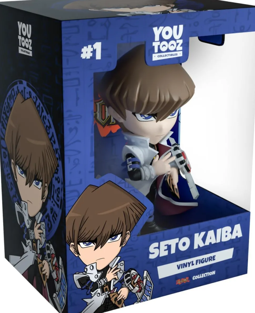 YouTooz - Yu-Gi-Oh!: Seto Kaiba