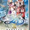 Ys X: Nordics - Deluxe Edition (Switch)