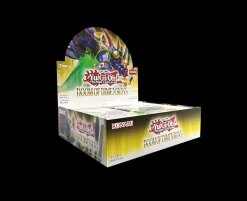 Yu-Gi-Oh! - Doom of Dimensions Booster (24 Count)