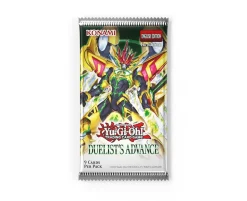Yu-Gi-Oh! - Duelists Advance Booster Box (24 Count)
