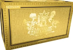 Yu-Gi-Oh! - Legendary Deck II 2024 Reprint Unlimited Edition