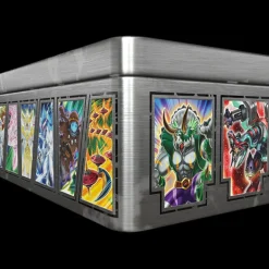 Yu-Gi-Oh! TCG 25th Anniversary Tin: Dueling Mirrors