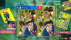 Yuppie Psycho: Executive Edition (PS4)