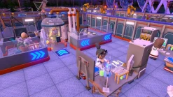 Zombie Cure Lab (PS5)