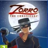 Zorro: The Chronicles (PS5)